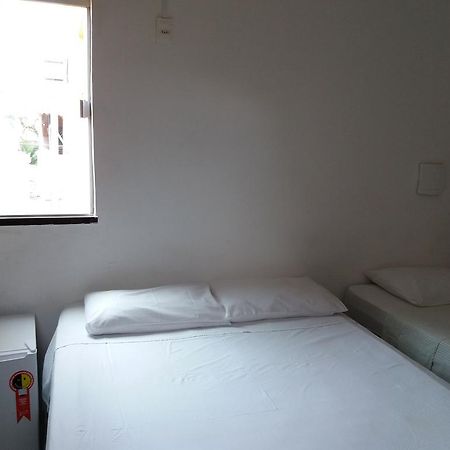 Pousada Central Madre ซัลวาดอร์ ภายนอก รูปภาพ