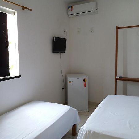 Pousada Central Madre ซัลวาดอร์ ภายนอก รูปภาพ